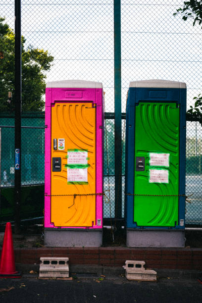Best Affordable porta potty rental  in Ferdand, IN