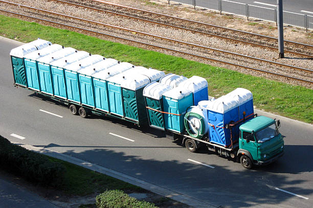 Best Porta potty rental near me  in Ferdand, IN
