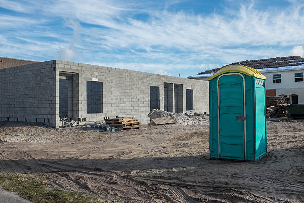 Best High-end porta potty rental  in Ferdand, IN